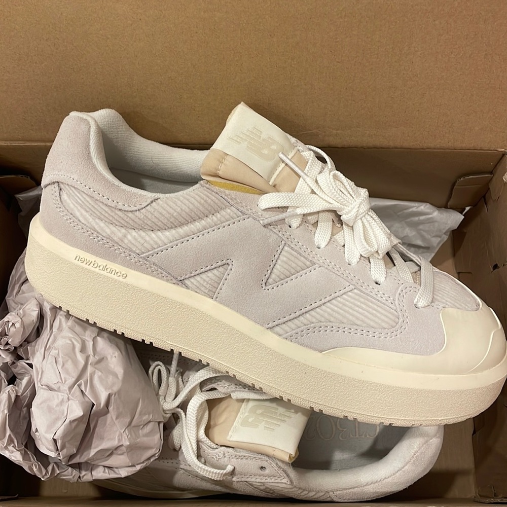 New Balance CT302